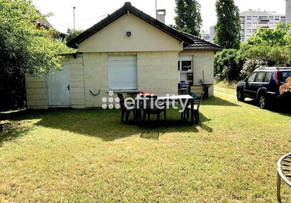 Maison 5 pièces - 80 m² Bien prestige