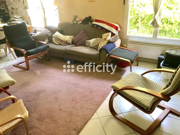 Maison 5 pièces - 80 m² Bien prestige