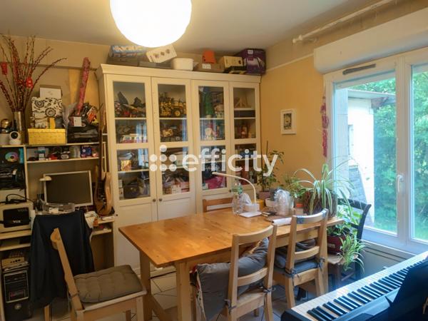 Maison 5 pièces - 80 m² Bien prestige