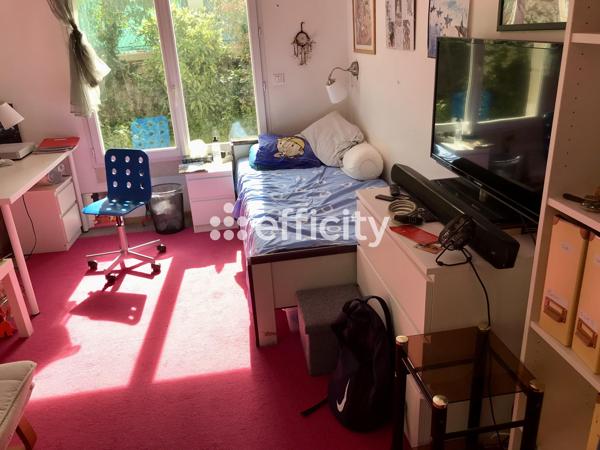 Maison 5 pièces - 80 m² Bien prestige