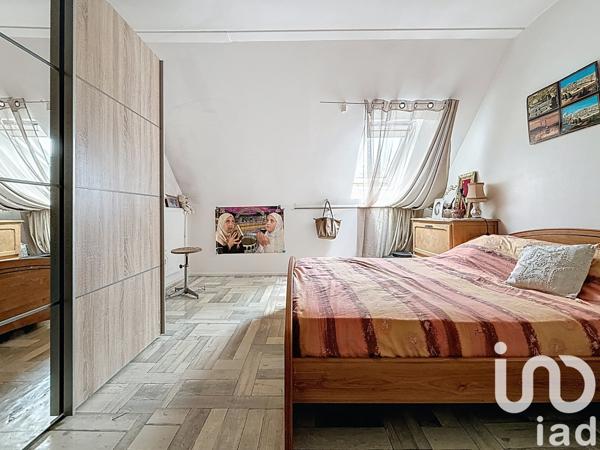 Maison à vendre 4 pièces 77 m² Mantes-la-Ville