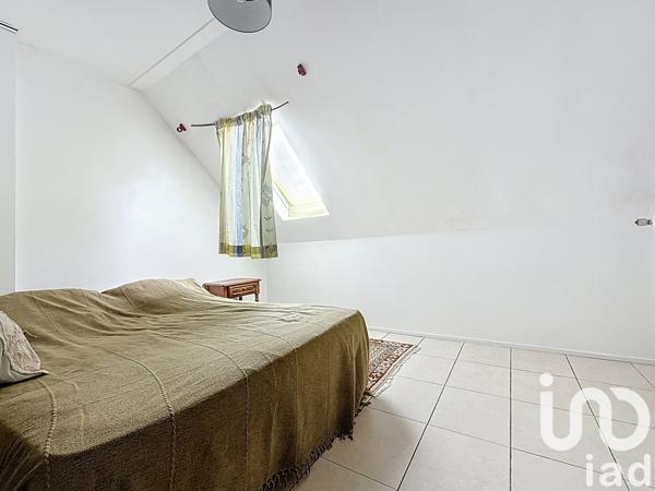 Maison à vendre 4 pièces 77 m² Mantes-la-Ville