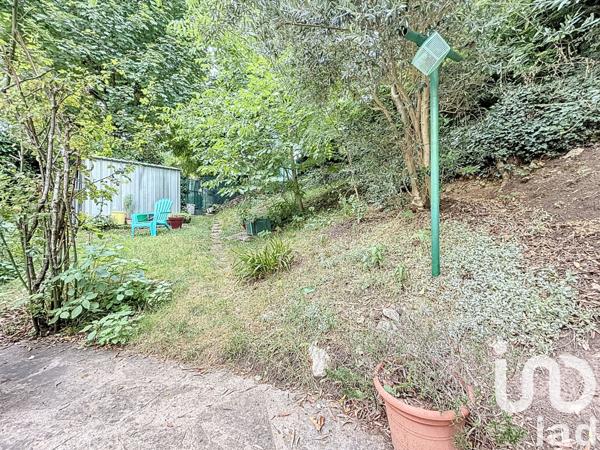 Maison à vendre 4 pièces 77 m² Mantes-la-Ville