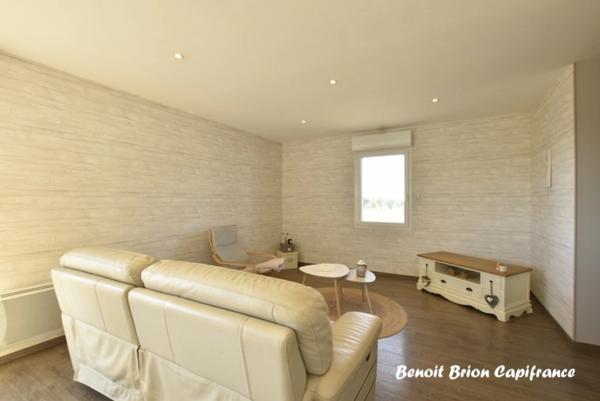 Maison à vendre 5 chambres