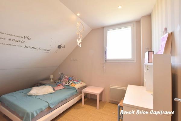 Maison à vendre 5 chambres