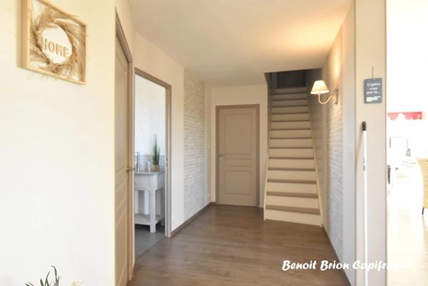 Maison à vendre 5 chambres