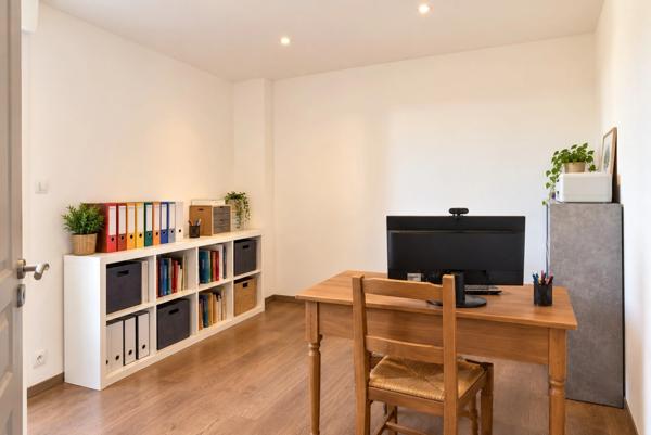 Maison à vendre 5 chambres