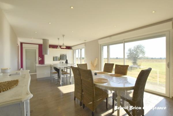Maison à vendre 5 chambres