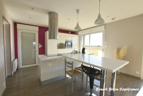 Maison à vendre 5 chambres