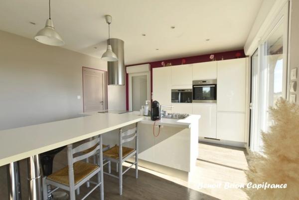 Maison à vendre 5 chambres