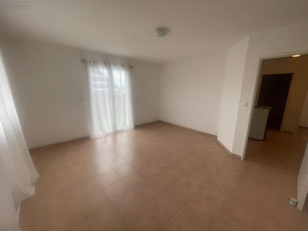 Maison à vendre à Le Grand-Lucé dans la Sarthe (72150), ref : 13816/1187 CENTRE BOURG