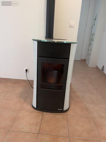 Maison à vendre à Le Grand-Lucé dans la Sarthe (72150), ref : 13816/1187 CENTRE BOURG