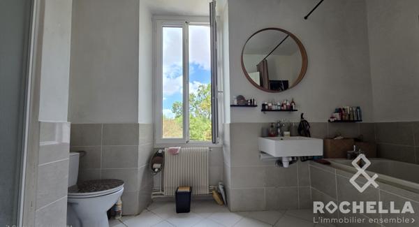 Maison de Maître avec Piscine & dépendances