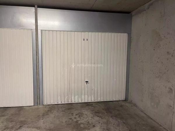 Location Garage à Villeurbanne