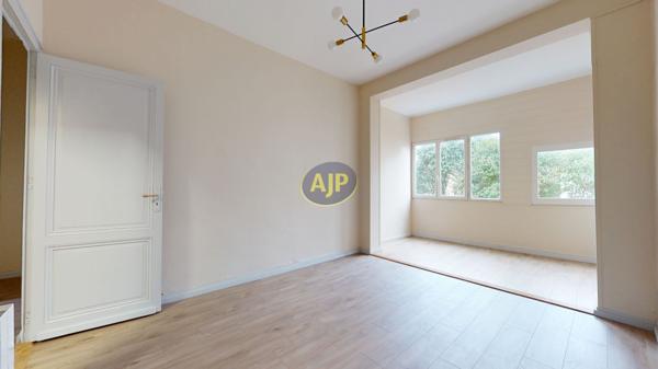 Vente appartement Bordeaux : 178 500 € - AJP Immobilier Bordeaux Nansouty