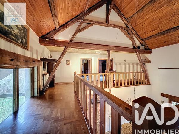 Maison à vendre 10 pièces 373 m² Chantenay-Saint-Imbert