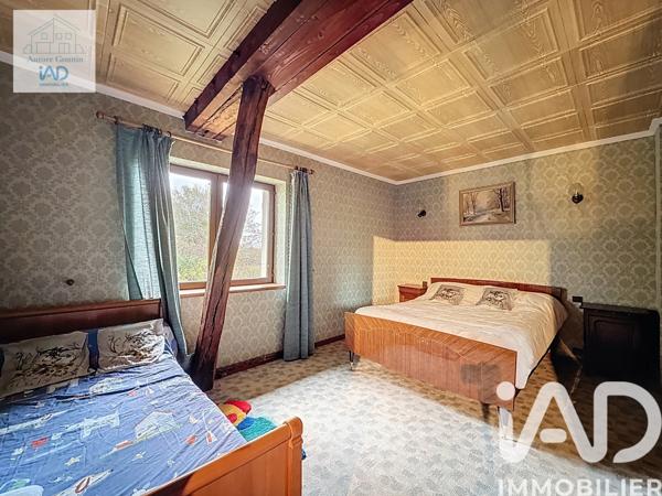 Maison à vendre 10 pièces 373 m² Chantenay-Saint-Imbert