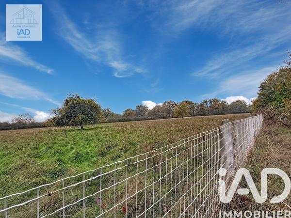 Maison à vendre 10 pièces 373 m² Chantenay-Saint-Imbert