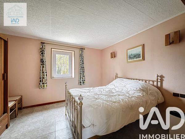 Maison à vendre 10 pièces 373 m² Chantenay-Saint-Imbert