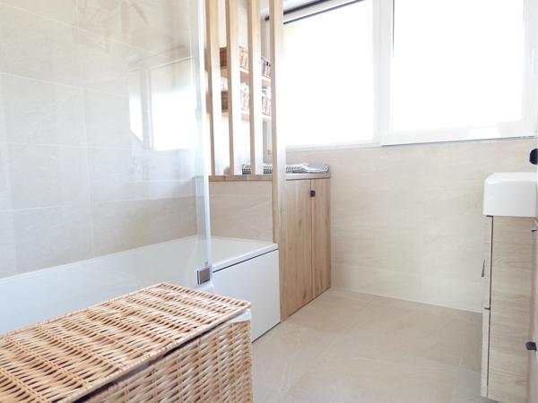 Appartement 5 pièces - 141 m² Bien prestige