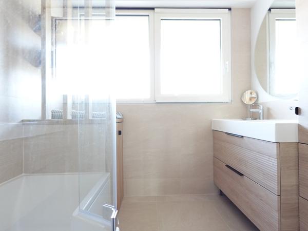 Appartement 5 pièces - 141 m² Bien prestige