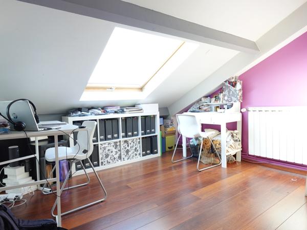 Appartement 5 pièces - 141 m² Bien prestige