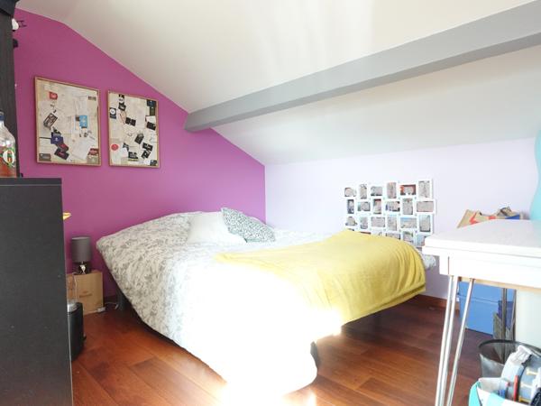 Appartement 5 pièces - 141 m² Bien prestige