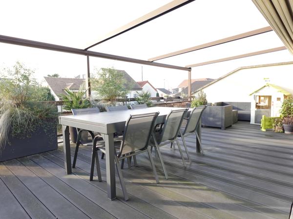 Appartement 5 pièces - 141 m² Bien prestige