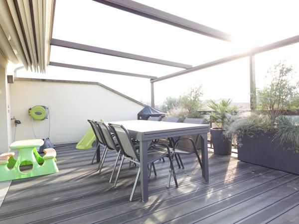 Appartement 5 pièces - 141 m² Bien prestige