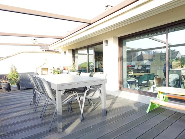 Appartement 5 pièces - 141 m² Bien prestige