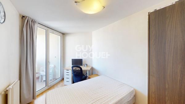 EXCLUSIVITE ! À vendre : Appartement 5 pièces à Franconville