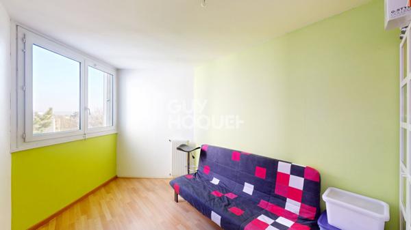 EXCLUSIVITE ! À vendre : Appartement 5 pièces à Franconville