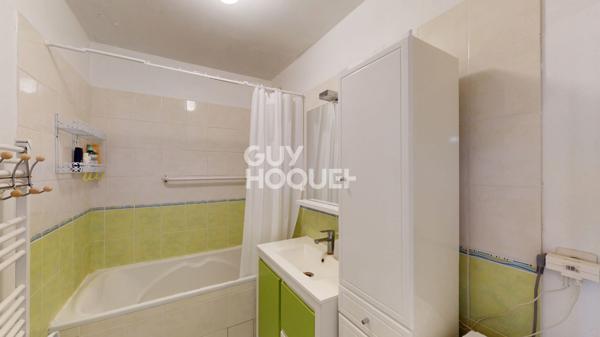 EXCLUSIVITE ! À vendre : Appartement 5 pièces à Franconville