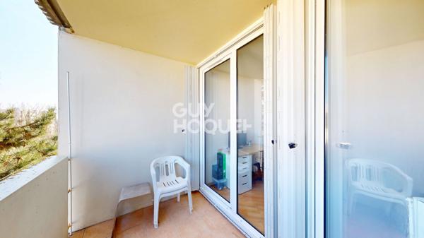 EXCLUSIVITE ! À vendre : Appartement 5 pièces à Franconville