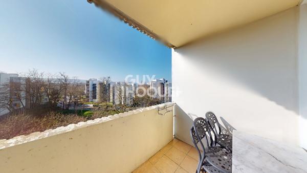 EXCLUSIVITE ! À vendre : Appartement 5 pièces à Franconville