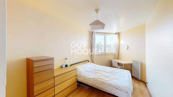 EXCLUSIVITE ! À vendre : Appartement 5 pièces à Franconville