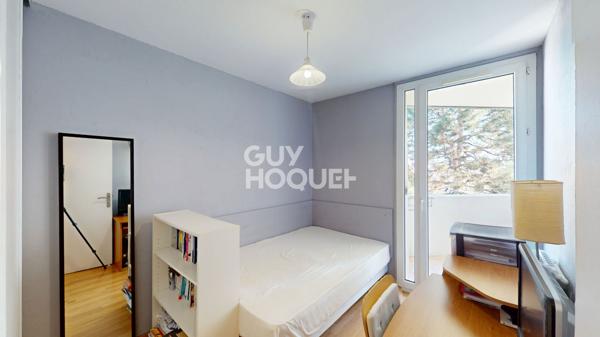 EXCLUSIVITE ! À vendre : Appartement 5 pièces à Franconville