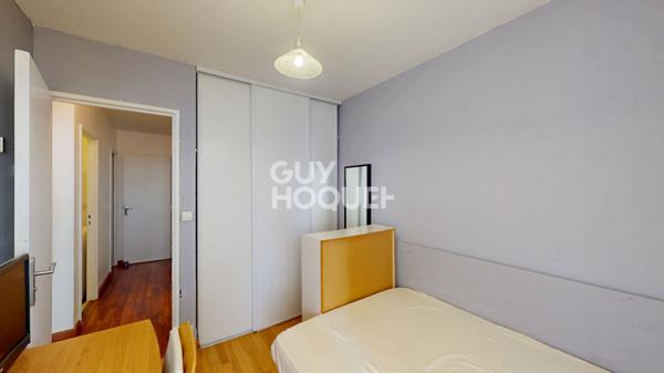 EXCLUSIVITE ! À vendre : Appartement 5 pièces à Franconville