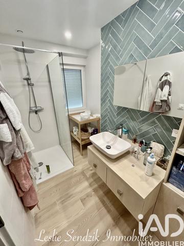 Maison à vendre 7 pièces 205 m² Montois-la-Montagne