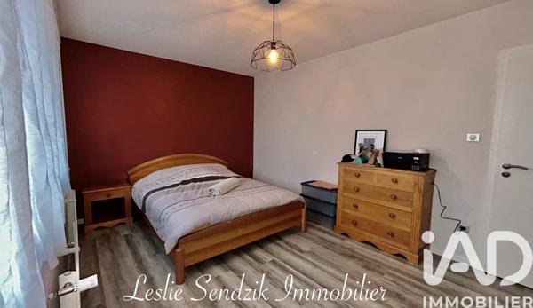 Maison à vendre 7 pièces 205 m² Montois-la-Montagne