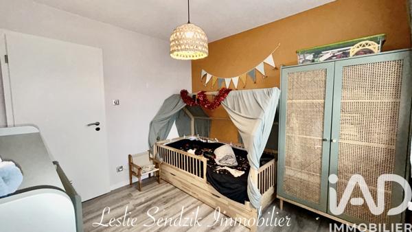 Maison à vendre 7 pièces 205 m² Montois-la-Montagne