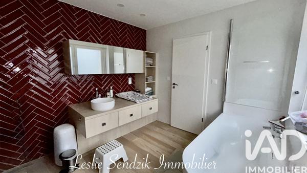 Maison à vendre 7 pièces 205 m² Montois-la-Montagne