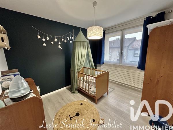Maison à vendre 7 pièces 205 m² Montois-la-Montagne