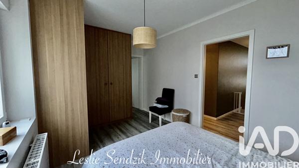 Maison à vendre 7 pièces 205 m² Montois-la-Montagne