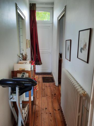 Maison à SAINT-JEAN-D'ANGELY, 17400 - 2 pièces 53m²