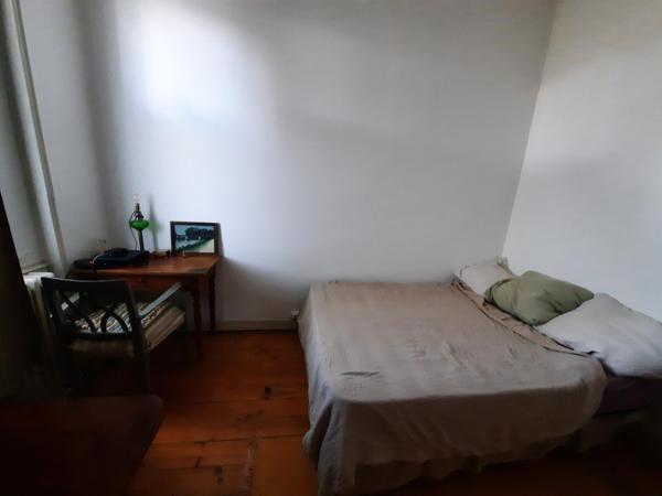 Maison à SAINT-JEAN-D'ANGELY, 17400 - 2 pièces 53m²