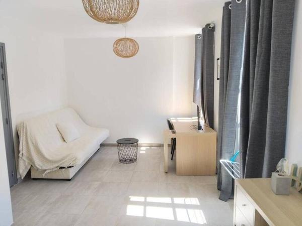 Appartement 1 pièce                                        - 69005 Lyon 5e  Arrondissement Réf : 5715