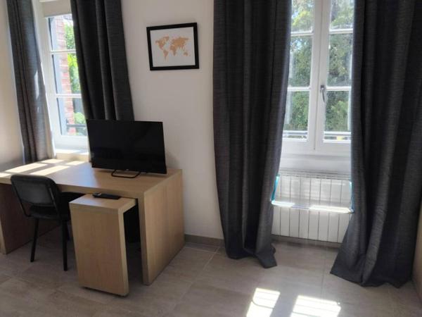 Appartement 1 pièce                                        - 69005 Lyon 5e  Arrondissement Réf : 5715