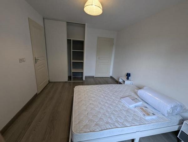 Appartement à vendre |  Cenon |  2 pièces | 37,4 m²