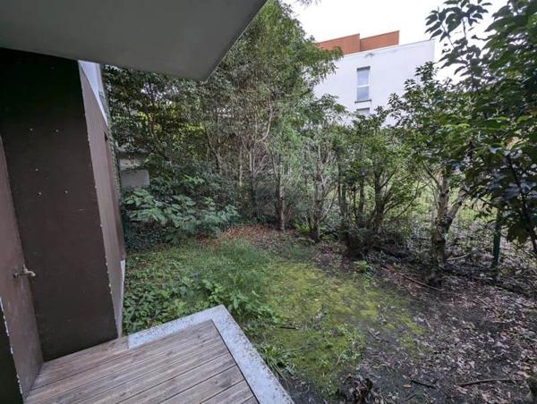 Appartement à vendre |  Cenon |  2 pièces | 37,4 m²